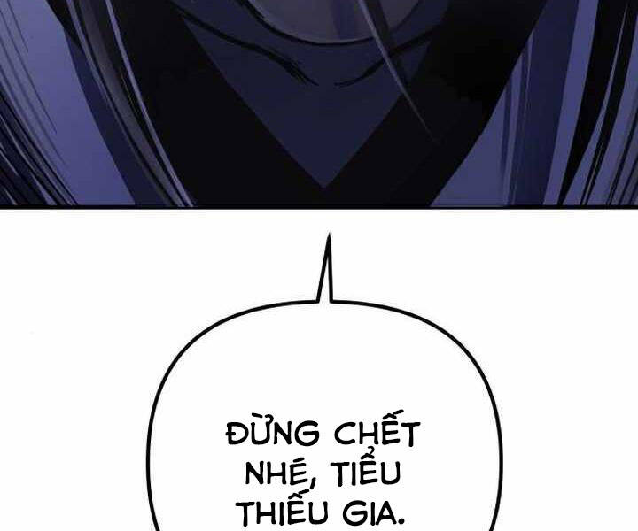 Đao Hoàng Tứ Thiếu Gia - Chapter 24 - Page 31