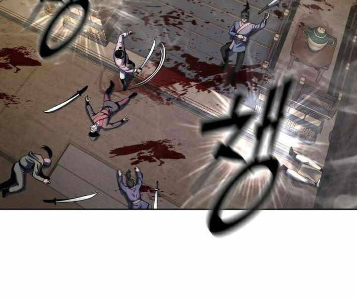 Đao Hoàng Tứ Thiếu Gia - Chapter 24 - Page 36