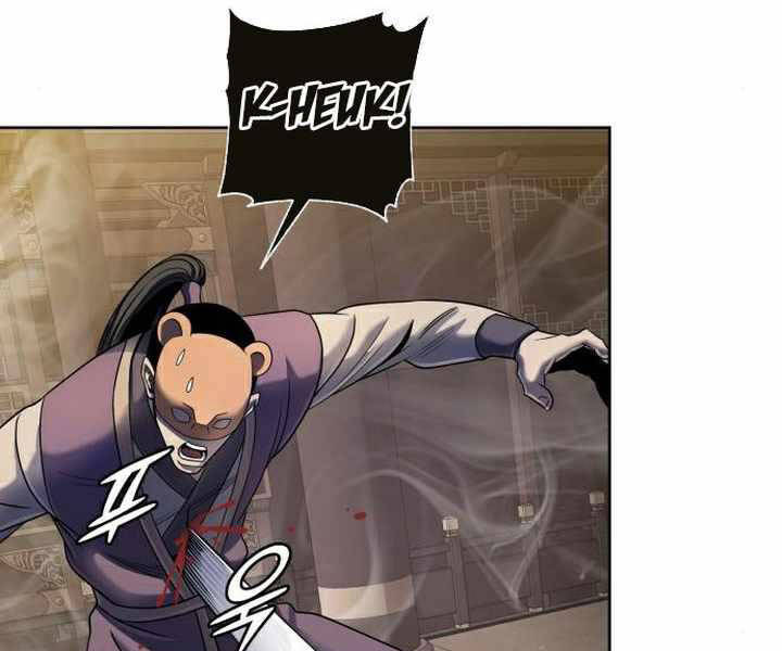 Đao Hoàng Tứ Thiếu Gia - Chapter 24 - Page 38