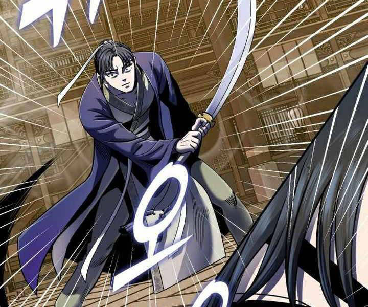 Đao Hoàng Tứ Thiếu Gia - Chapter 24 - Page 96