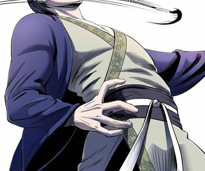 Đao Hoàng Tứ Thiếu Gia - Chapter 24 - Page 99