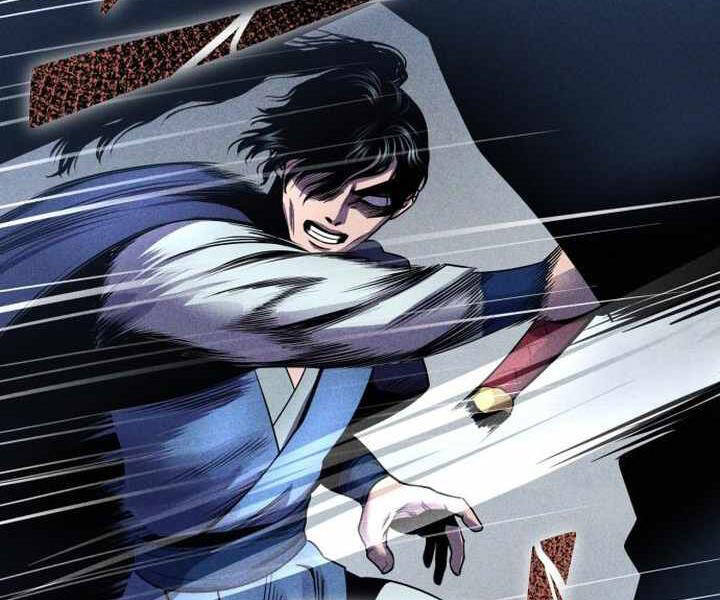 Đao Hoàng Tứ Thiếu Gia - Chapter 25 - Page 104