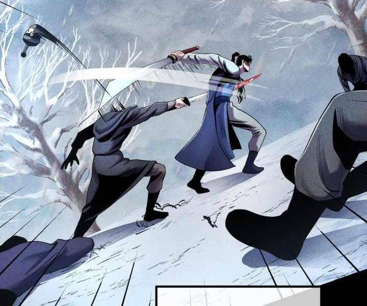 Đao Hoàng Tứ Thiếu Gia - Chapter 25 - Page 123