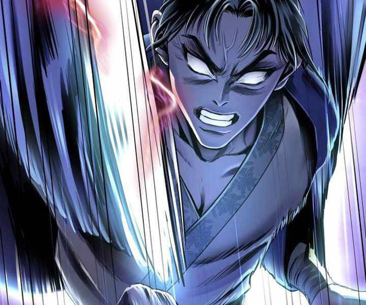 Đao Hoàng Tứ Thiếu Gia - Chapter 25 - Page 136