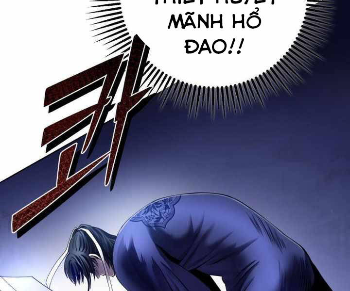 Đao Hoàng Tứ Thiếu Gia - Chapter 25 - Page 141