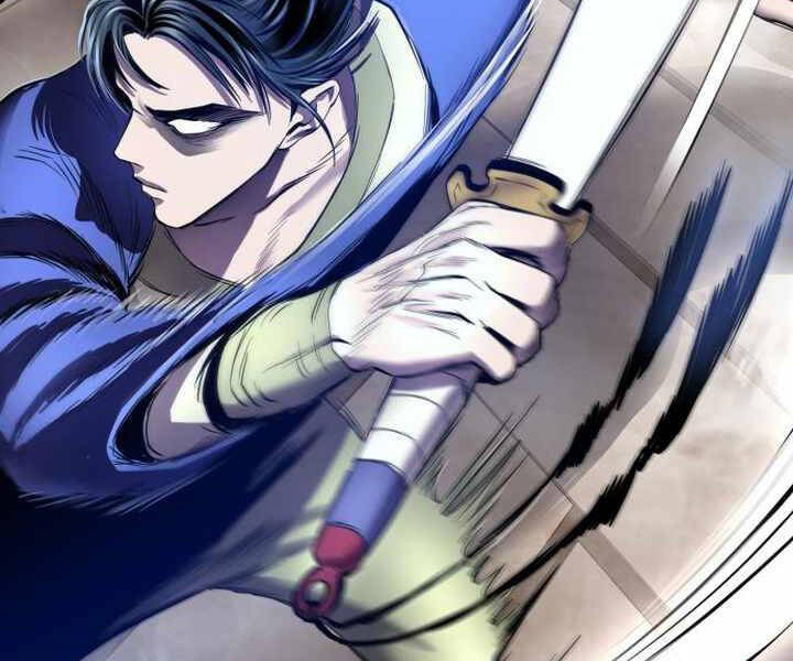 Đao Hoàng Tứ Thiếu Gia - Chapter 25 - Page 151