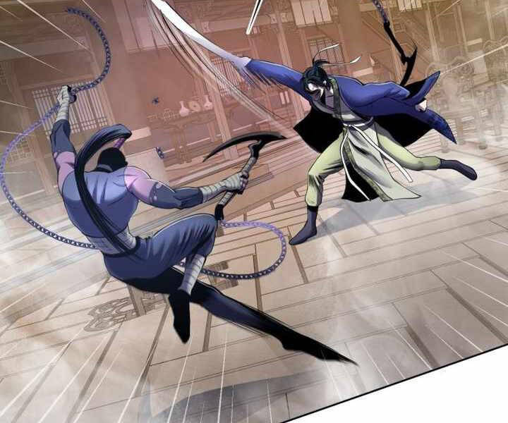 Đao Hoàng Tứ Thiếu Gia - Chapter 25 - Page 167