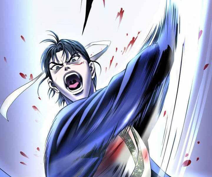 Đao Hoàng Tứ Thiếu Gia - Chapter 25 - Page 182