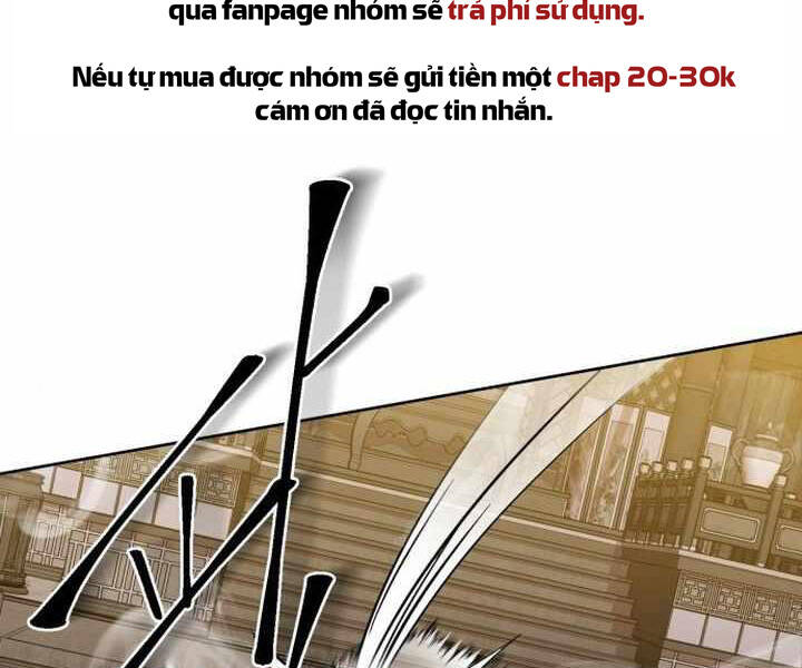 Đao Hoàng Tứ Thiếu Gia - Chapter 25 - Page 19