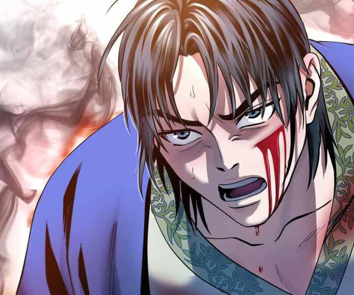 Đao Hoàng Tứ Thiếu Gia - Chapter 25 - Page 198