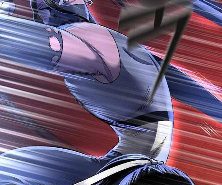 Đao Hoàng Tứ Thiếu Gia - Chapter 25 - Page 22