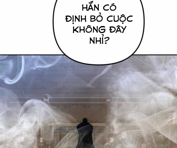 Đao Hoàng Tứ Thiếu Gia - Chapter 25 - Page 3