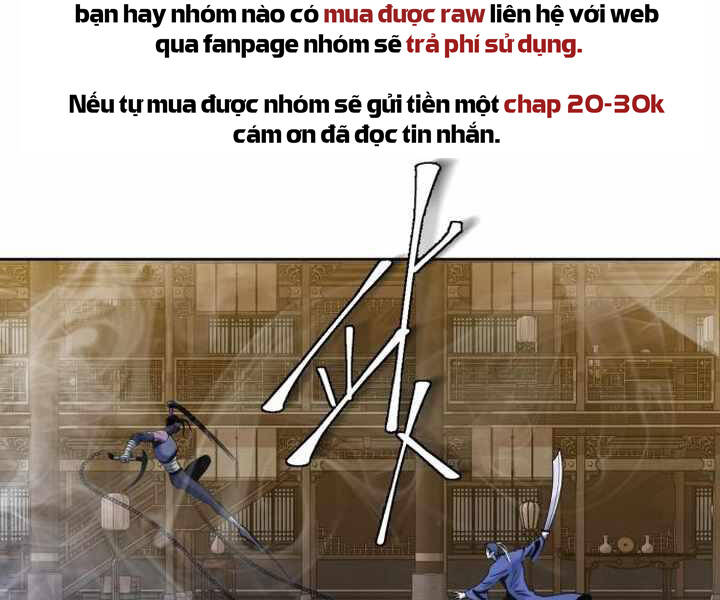 Đao Hoàng Tứ Thiếu Gia - Chapter 25 - Page 33