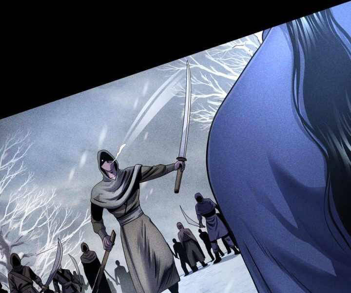 Đao Hoàng Tứ Thiếu Gia - Chapter 25 - Page 91