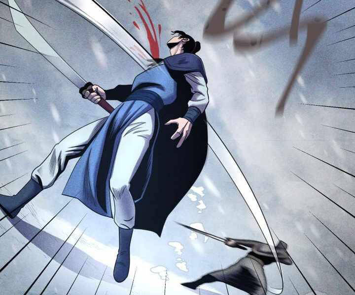 Đao Hoàng Tứ Thiếu Gia - Chapter 25 - Page 97