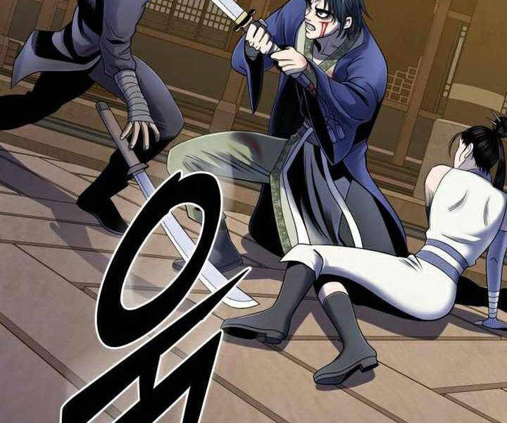 Đao Hoàng Tứ Thiếu Gia - Chapter 26 - Page 123