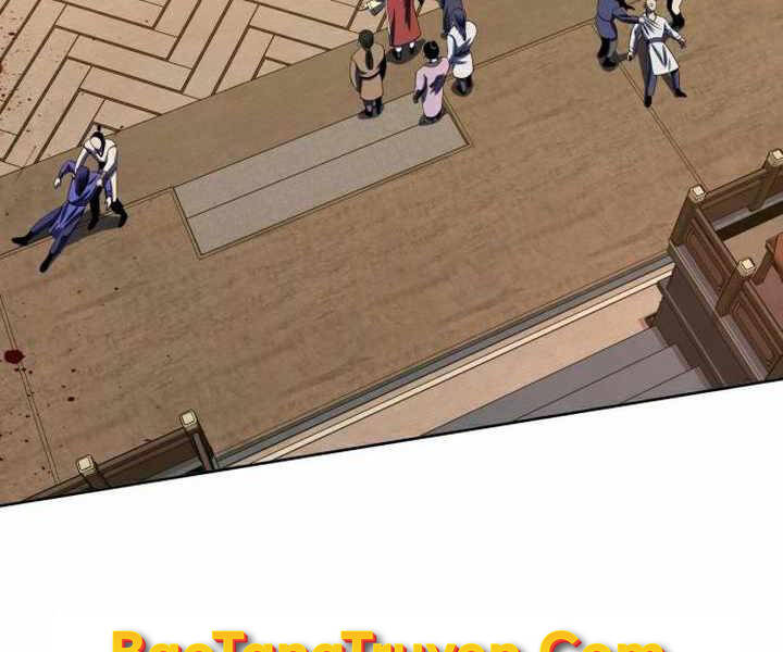 Đao Hoàng Tứ Thiếu Gia - Chapter 26 - Page 150