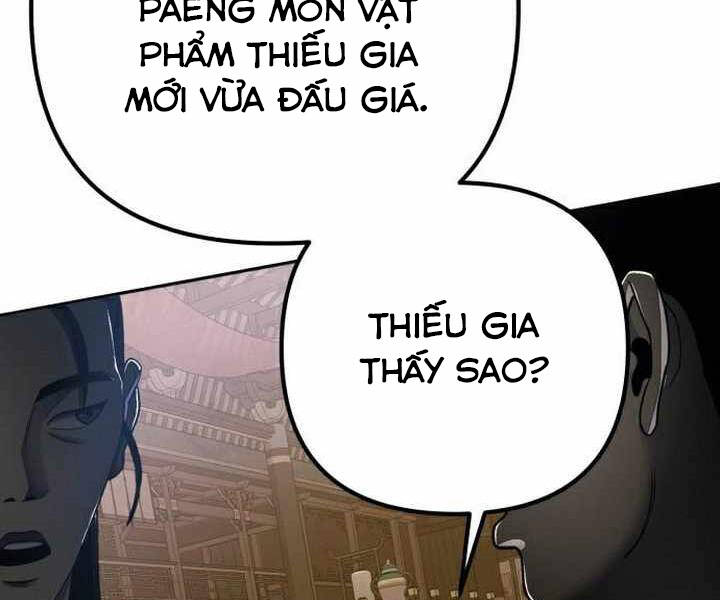 Đao Hoàng Tứ Thiếu Gia - Chapter 26 - Page 161