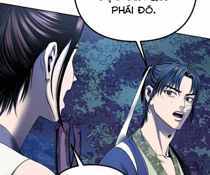 Đao Hoàng Tứ Thiếu Gia - Chapter 26 - Page 184