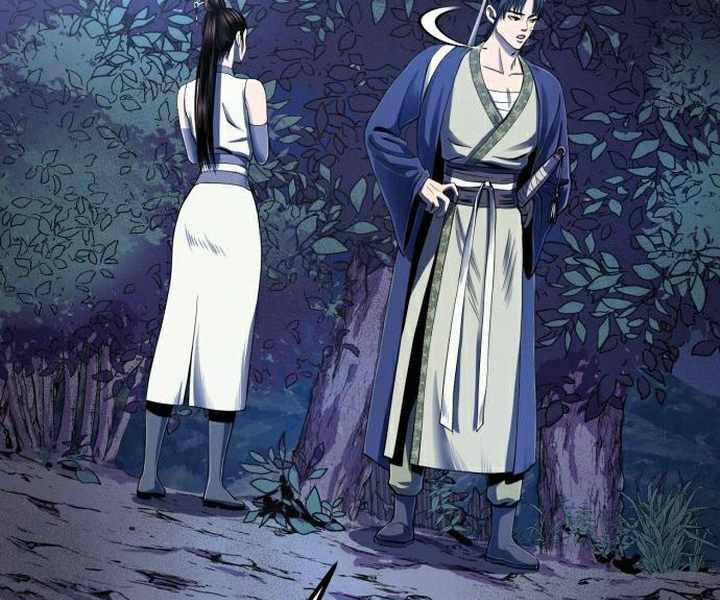 Đao Hoàng Tứ Thiếu Gia - Chapter 26 - Page 191