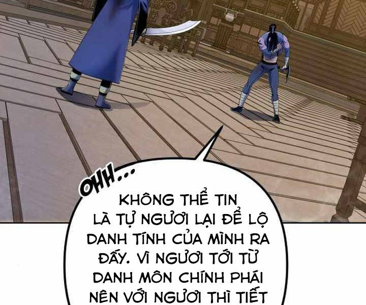 Đao Hoàng Tứ Thiếu Gia - Chapter 26 - Page 40