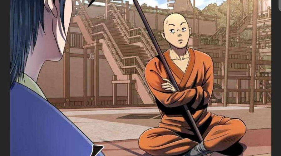 Đao Hoàng Tứ Thiếu Gia - Chapter 27 - Page 108