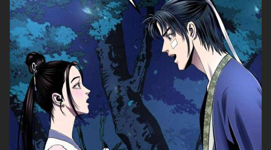 Đao Hoàng Tứ Thiếu Gia - Chapter 27 - Page 13