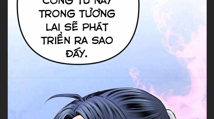 Đao Hoàng Tứ Thiếu Gia - Chapter 27 - Page 185