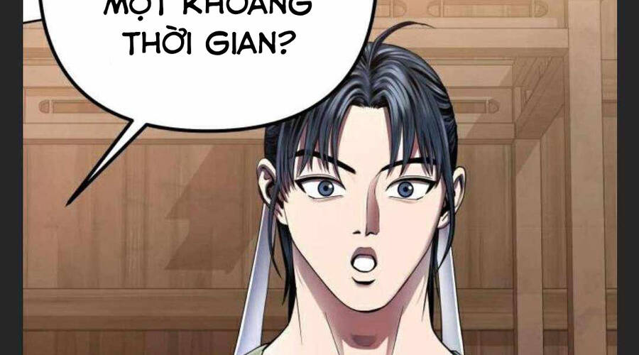 Đao Hoàng Tứ Thiếu Gia - Chapter 27 - Page 196