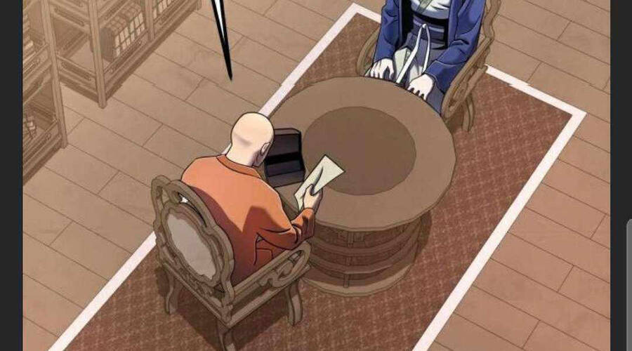 Đao Hoàng Tứ Thiếu Gia - Chapter 27 - Page 201