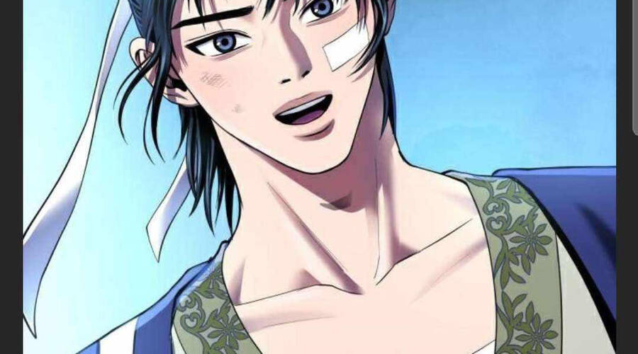 Đao Hoàng Tứ Thiếu Gia - Chapter 27 - Page 3