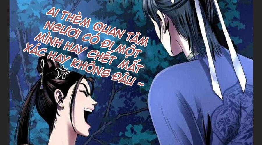 Đao Hoàng Tứ Thiếu Gia - Chapter 27 - Page 44