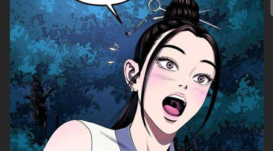 Đao Hoàng Tứ Thiếu Gia - Chapter 27 - Page 8