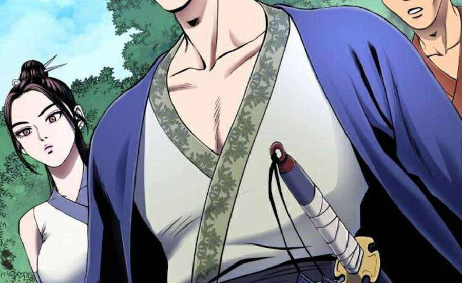 Đao Hoàng Tứ Thiếu Gia - Chapter 28 - Page 100