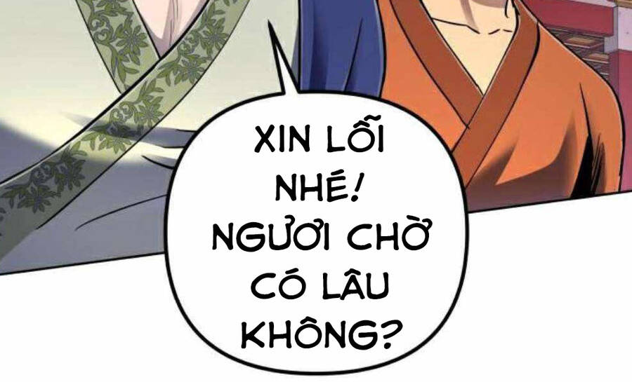 Đao Hoàng Tứ Thiếu Gia - Chapter 28 - Page 11