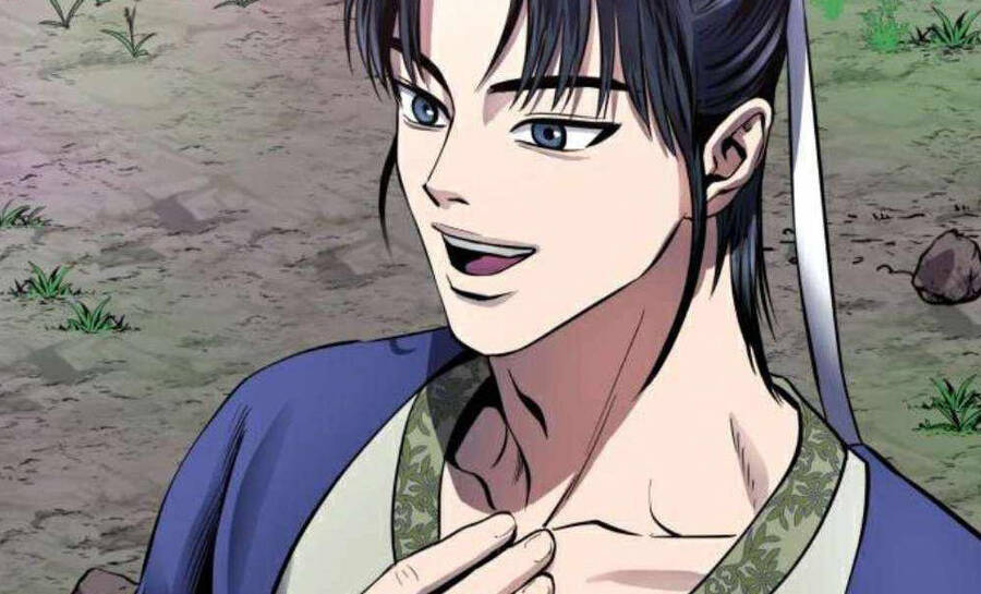 Đao Hoàng Tứ Thiếu Gia - Chapter 28 - Page 120