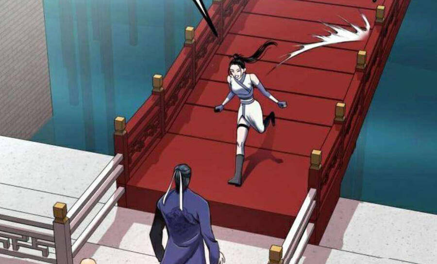 Đao Hoàng Tứ Thiếu Gia - Chapter 28 - Page 14