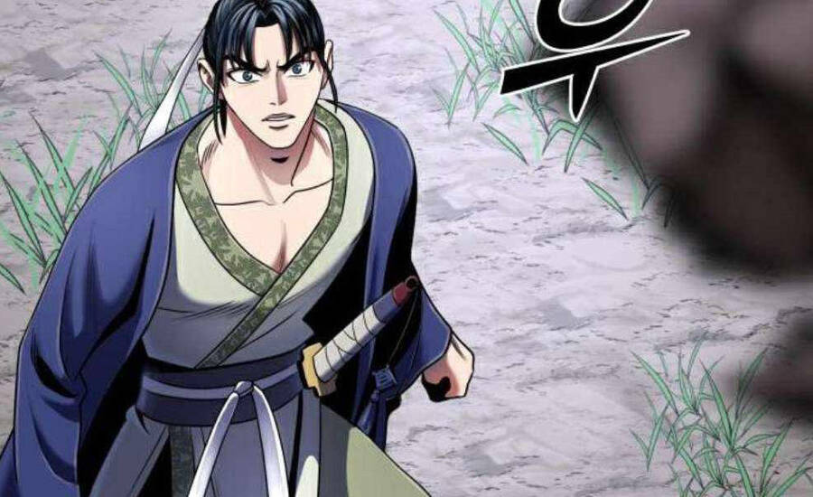 Đao Hoàng Tứ Thiếu Gia - Chapter 28 - Page 161