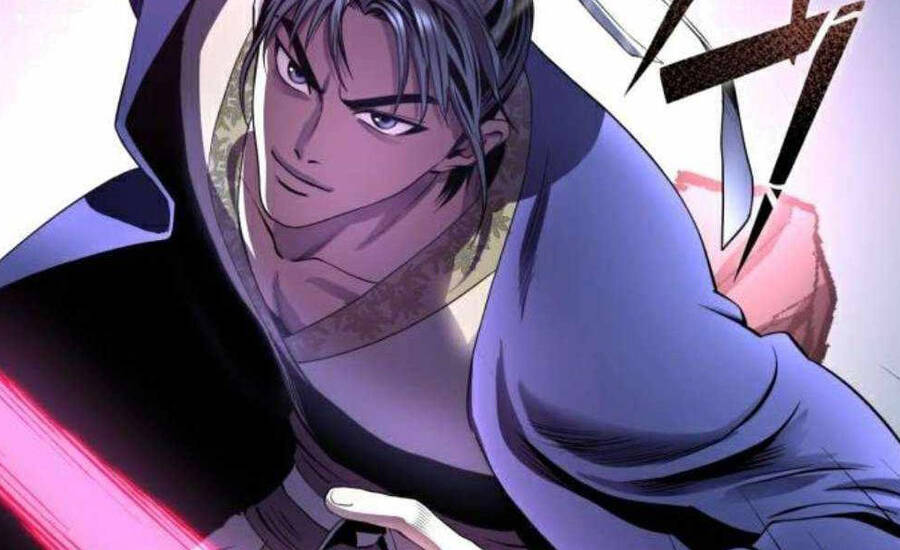 Đao Hoàng Tứ Thiếu Gia - Chapter 28 - Page 182