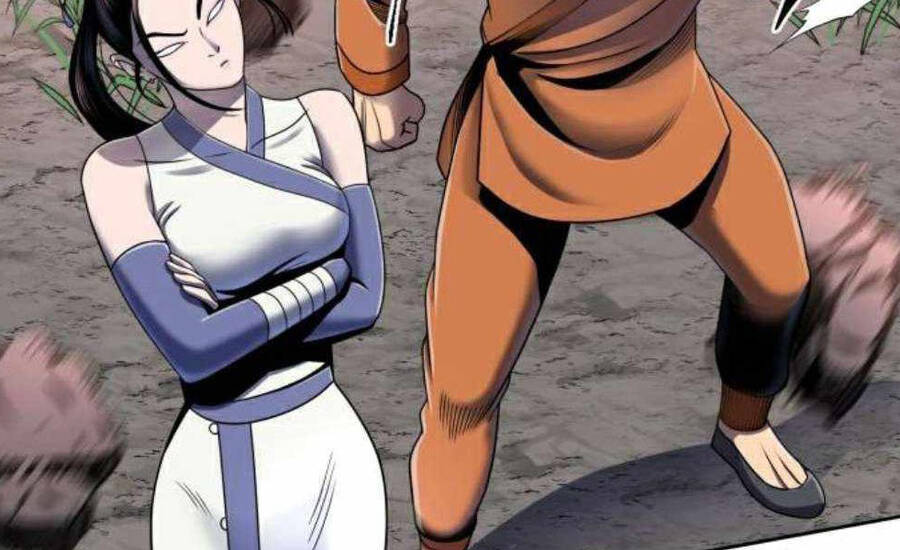 Đao Hoàng Tứ Thiếu Gia - Chapter 28 - Page 187