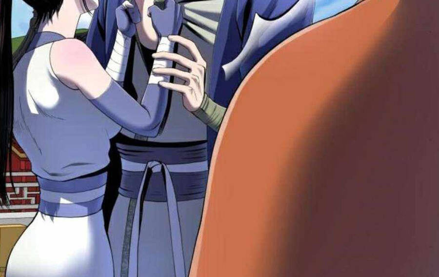 Đao Hoàng Tứ Thiếu Gia - Chapter 28 - Page 38