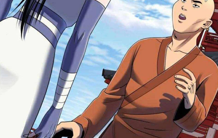 Đao Hoàng Tứ Thiếu Gia - Chapter 28 - Page 49