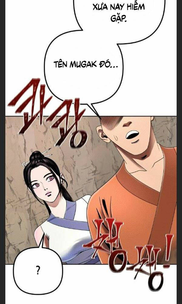 Đao Hoàng Tứ Thiếu Gia - Chapter 29 - Page 18