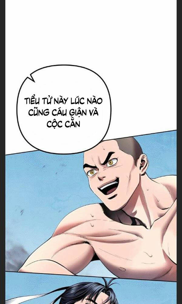 Đao Hoàng Tứ Thiếu Gia - Chapter 29 - Page 19