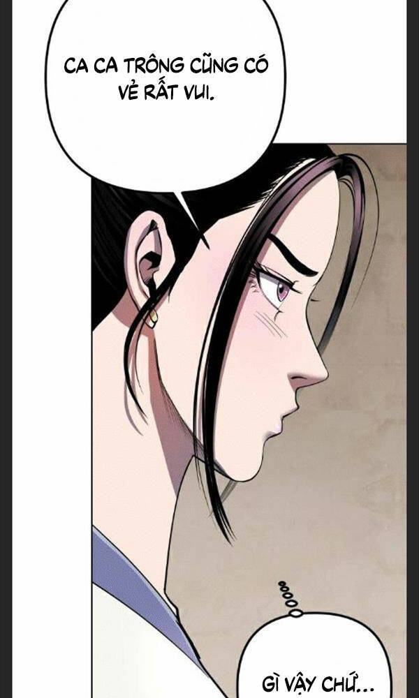 Đao Hoàng Tứ Thiếu Gia - Chapter 29 - Page 21