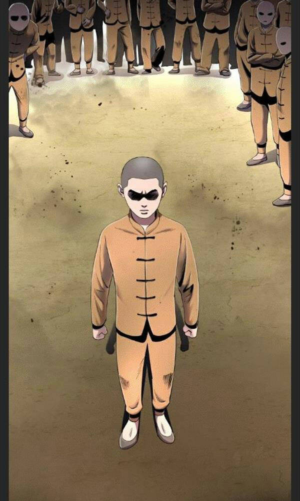 Đao Hoàng Tứ Thiếu Gia - Chapter 29 - Page 33