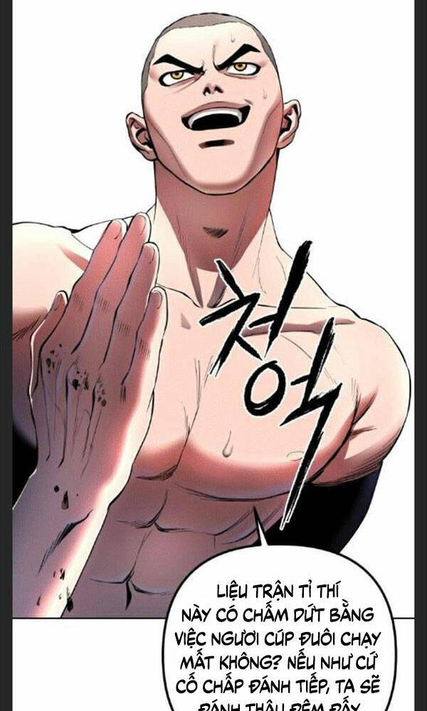 Đao Hoàng Tứ Thiếu Gia - Chapter 29 - Page 5