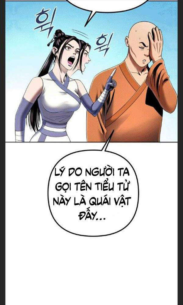 Đao Hoàng Tứ Thiếu Gia - Chapter 29 - Page 59