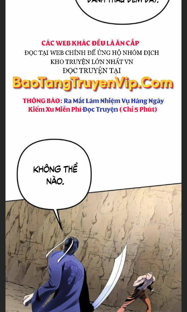 Đao Hoàng Tứ Thiếu Gia - Chapter 29 - Page 6