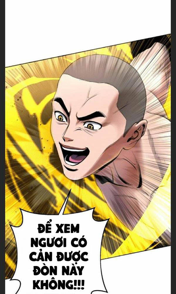 Đao Hoàng Tứ Thiếu Gia - Chapter 29 - Page 60